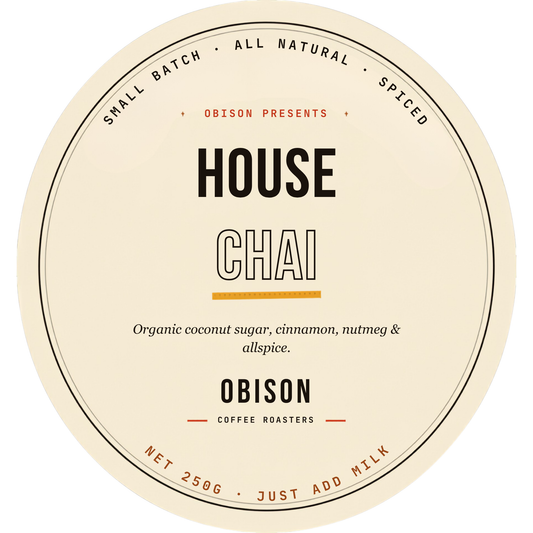 Chai Latte Powder - 250g