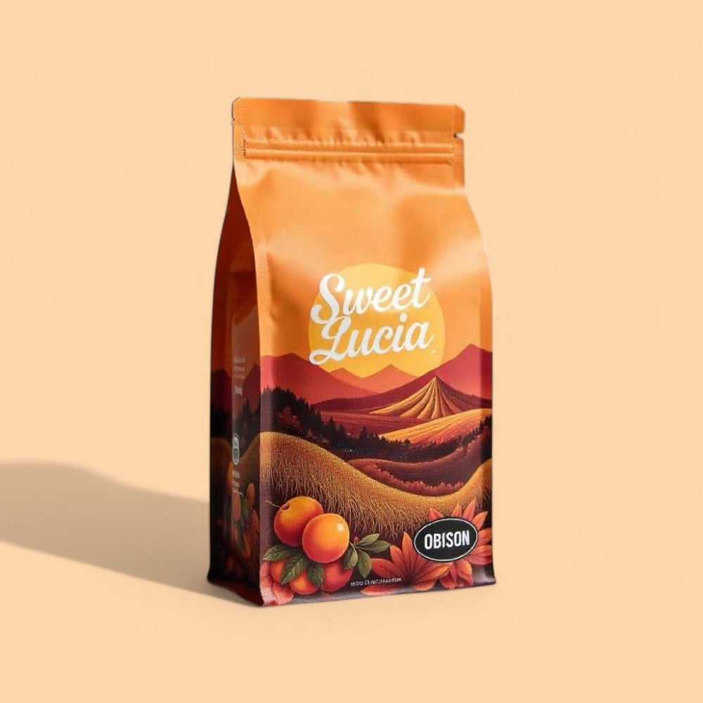 Sweet Lucia Coopeagri, Costa Rica - Washed