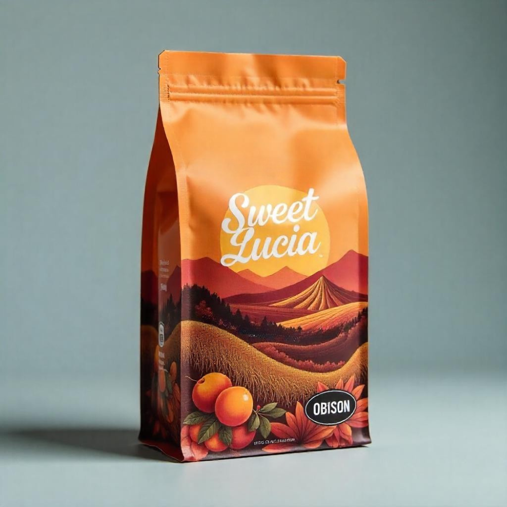 Sweet Lucia Coopeagri, Costa Rica - Washed