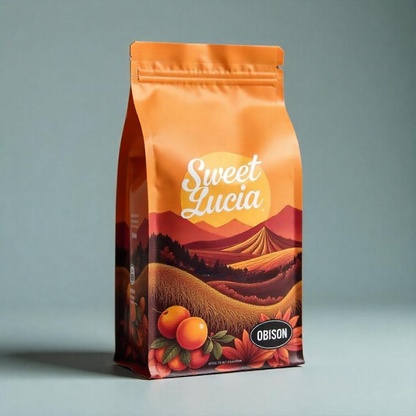 Sweet Lucia Coopeagri, Costa Rica - Washed